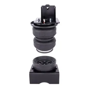 Air Lift Company - 88377 | Air Lift LoadLifter 5000 Ultimate With Universal Air Spring Cradle For Ram TRX / RHO 4WD - Image 4