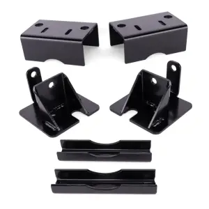 Air Lift Company - 88377 | Air Lift LoadLifter 5000 Ultimate With Universal Air Spring Cradle For Ram TRX / RHO 4WD - Image 5