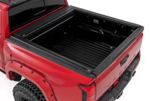 Rough Country - 51515551 | Rough Country Power Retractable Bed Cover For Toyota Tacoma | 5' Bed - Image 3