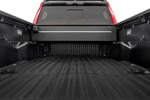 Rough Country - 51515551 | Rough Country Power Retractable Bed Cover For Toyota Tacoma | 5' Bed - Image 5