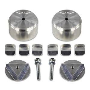 115-91310 | Cognito Coil Spring Isolator Support (Ram 2500, Ram 3500 Pickup 4WD)