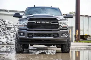 Rough Country - 9476 | Rough Country 1.75 Inch Leveling Coil Kit For Ram 2500 / 3500 4WD | Gas - Image 3
