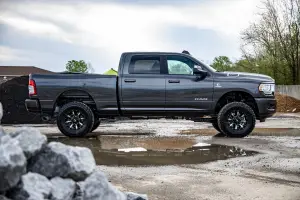 Rough Country - 9476 | Rough Country 1.75 Inch Leveling Coil Kit For Ram 2500 / 3500 4WD | Gas - Image 5