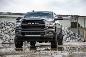 Rough Country - 9476 | Rough Country 1.75 Inch Leveling Coil Kit For Ram 2500 / 3500 4WD | Gas - Image 8