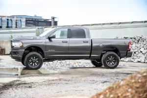 Rough Country - 9477 | Rough Country 1.75 Inch Leveling Coil Kit For Ram 2500 / 3500 4WD | Diesel - Image 4