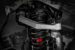 Rough Country - 77031 | Rough Country 3.5 Inch Lift Kit For Toyota 4Runner 4WD | N3 Struts With N3 Rear Shocks - Image 5