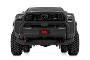 Rough Country - 77031 | Rough Country 3.5 Inch Lift Kit For Toyota 4Runner 4WD | N3 Struts With N3 Rear Shocks - Image 4