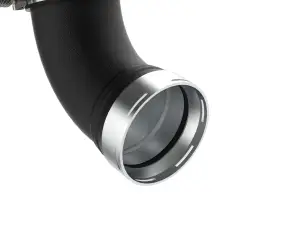 Afe - Advance Flow Engineering - 46-20059-B | BladeRunner 3-1/2 IN Aluminum Cold Charge Pipe (GM Diesel V8-6.6L td LBZ, LMM) - Image 5