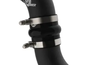Afe - Advance Flow Engineering - 46-20059-B | BladeRunner 3-1/2 IN Aluminum Cold Charge Pipe (GM Diesel V8-6.6L td LBZ, LMM) - Image 6