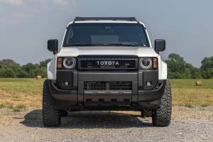 Rough Country - 73031 | Rough Country 2 Inch Lift Kit For Toyota Land Cruiser 4WD | N3 Struts With N3 Rear Shocks - Image 4