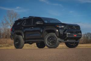Rough Country - 77044 | Rough Country 3.5 Inch Lift Kit For Toyota  4Runner 4WD | M1R Struts With M1R Rear Shocks - Image 6