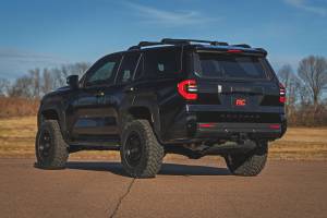 Rough Country - 77044 | Rough Country 3.5 Inch Lift Kit For Toyota  4Runner 4WD | M1R Struts With M1R Rear Shocks - Image 11
