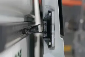 Van Compass - 4125 | Van Compass Sliding Door Spacer (2019-2025 Sprinter 1500, 2500, 3500) - Image 2