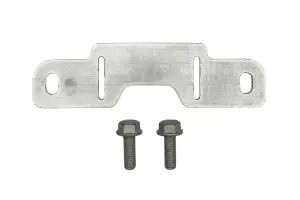 4125 | Van Compass Sliding Door Spacer (2019-2025 Sprinter 1500, 2500, 3500)
