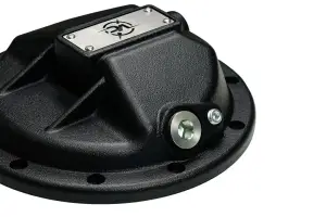 Van Compass - 4123 | Van Compasss Hardcore Differentail Cover (2007-2025 Sprinter 2500, 3500) - Image 4