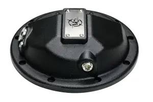 Van Compass - 4123 | Van Compasss Hardcore Differentail Cover (2007-2025 Sprinter 2500, 3500) - Image 3