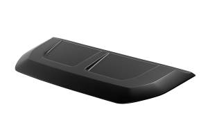 HS30020-E7 | Rough Country Hood Scoop For Ford Bronco 4WD | Velocity Blue