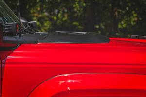 Rough Country - HS30020-HX | Rough Country Hood Scoop For Ford Bronco 4WD | Antimatter Blue - Image 12