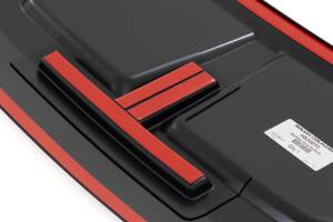 Rough Country - HS30020-HX | Rough Country Hood Scoop For Ford Bronco 4WD | Antimatter Blue - Image 7