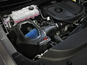Afe - Advance Flow Engineering - 50-70120R | AFE Power Momentum GT Cold Air Intake System With Pro 5R Filter For Ram 1500 L6-3.0L (tt) - Image 3