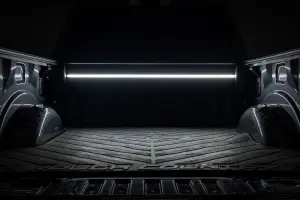 Rough Country - 51507650 | Rough Country Powerd Bed Cover For Ford F-250 / F-350 Super Duty 2WD/4WD | 6' 10" Bed - Image 5