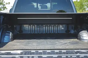 Rough Country - 51507650 | Rough Country Powerd Bed Cover For Ford F-250 / F-350 Super Duty 2WD/4WD | 6' 10" Bed - Image 10