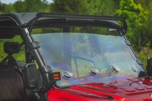 Rough Country - 71214 | Rough Country 50 Inch LED Light Bar Kit Single Row For CFMOTO UFORCE U10 Pro | Spectrum Series - Image 9