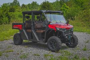 Rough Country - 71214 | Rough Country 50 Inch LED Light Bar Kit Single Row For CFMOTO UFORCE U10 Pro | Spectrum Series - Image 10