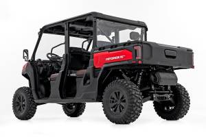 Rough Country - 93208 | Rough Country Rocker Guard Kit For CFMOTO UFORCE U10 Pro | 4 Seater - Image 5