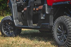 Rough Country - 93208 | Rough Country Rocker Guard Kit For CFMOTO UFORCE U10 Pro | 4 Seater - Image 8