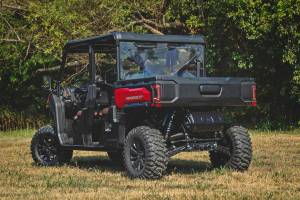 Rough Country - 93208 | Rough Country Rocker Guard Kit For CFMOTO UFORCE U10 Pro | 4 Seater - Image 11