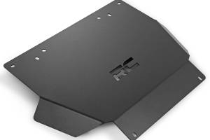 Rough Country - 10815 | Rough Country Hidden Winch Mount For Toyota Tacoma 4WD | With PRO12000S Winch - Image 3