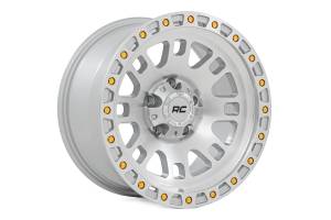 Rough Country - 82151813C | Rough Country 82 Series Wheel | One-Piece / Full Machined / 15x8 / 5x4.5 / -19mm - Image 3