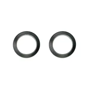 Apex Chassis - KIT371-STL | Apex Chassis Drag Link Kit For Ford F-250/F-350 Super Duty 4WD, Except Wide Track | Matte Black Powder Coated Steel - Image 5