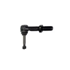 Apex Chassis - KIT371-STL | Apex Chassis Drag Link Kit For Ford F-250/F-350 Super Duty 4WD, Except Wide Track | Matte Black Powder Coated Steel - Image 2