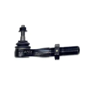 Apex Chassis - KIT385-POL | Apex Chassis ProLock Steering Kit For Dodge Ram 2500/3500 4WD | Polished Aluminum - Image 4