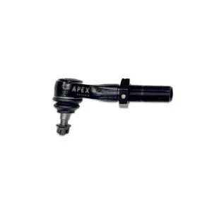 Apex Chassis - KIT380-BLK | Apex Chassis ProLock Steering Kit For Dodge Ram 2500/3500 4WD | Anodized Black Aluminum, T-Link Replacement Kit - NO Pitman Arm Included - Image 5