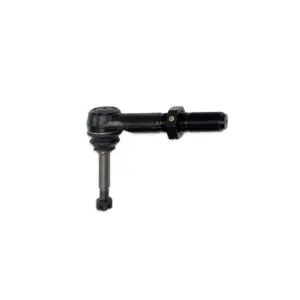 Apex Chassis - KIT375-BLK | Apex Chassis ProLock Steering Kit For Ford F-250/F-350 Super Duty 4WD, Except Wide Track | Anodized Black Aluminum - Image 5
