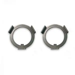 Apex Chassis - KIT375-BLK | Apex Chassis ProLock Steering Kit For Ford F-250/F-350 Super Duty 4WD, Except Wide Track | Anodized Black Aluminum - Image 6