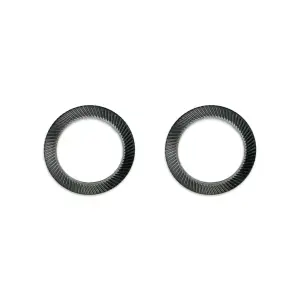 Apex Chassis - KIT375-BLK | Apex Chassis ProLock Steering Kit For Ford F-250/F-350 Super Duty 4WD, Except Wide Track | Anodized Black Aluminum - Image 7