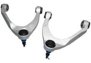 SuperLift - 3600FX | Superlift 3.5 Inch Suspension Lift Kit with Fox 2.0 Coilovers And Rear Shocks (Silverado, Sierra 1500 4WD | OE Aluminum or Stamped Steel Control Arms) - Image 3