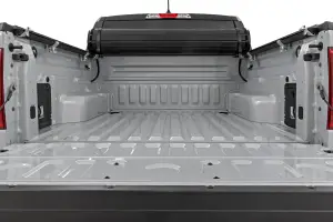 Rough Country - 50214500 | Rough Country Hard Roll Up Bed Cover For Ford Maverick 2WD/4WD | 4'6" Bed - Image 4
