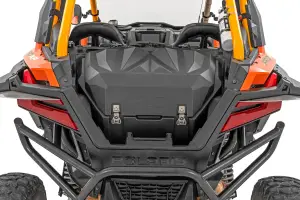 Rough Country - 93207 | Rough Country Rear Bed Cargo Box For Polaris RZR Pro XP, Pro R & Turbo R - Image 3
