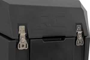 Rough Country - 93207 | Rough Country Rear Bed Cargo Box For Polaris RZR Pro XP, Pro R & Turbo R - Image 5
