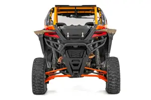 Rough Country - 93207 | Rough Country Rear Bed Cargo Box For Polaris RZR Pro XP, Pro R & Turbo R - Image 7