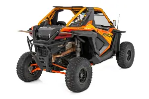 Rough Country - 93207 | Rough Country Rear Bed Cargo Box For Polaris RZR Pro XP, Pro R & Turbo R - Image 8