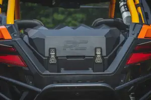 Rough Country - 93207 | Rough Country Rear Bed Cargo Box For Polaris RZR Pro XP, Pro R & Turbo R - Image 9