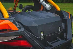 Rough Country - 93207 | Rough Country Rear Bed Cargo Box For Polaris RZR Pro XP, Pro R & Turbo R - Image 10