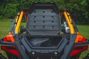 Rough Country - 93207 | Rough Country Rear Bed Cargo Box For Polaris RZR Pro XP, Pro R & Turbo R - Image 11
