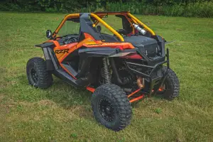 Rough Country - 93207 | Rough Country Rear Bed Cargo Box For Polaris RZR Pro XP, Pro R & Turbo R - Image 13